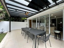 East View Garden (D16), Terrace #554509791